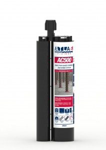 Atlas Fixing AC 500 585ml