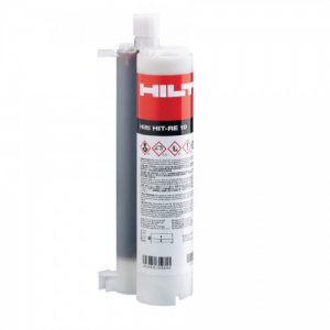 Keo Cấy Thép  Hilti RE10 580ml chính hãng,giá rẻCông ty TDC chuyên phân phối sỉ lẻ keo Hilti RE10 thể tích 580ml chính hãng,giá rẻ nhất Hà Nội chỉ từ 310k/cái.Miễn phí vận chuyển nội thành Hà Nội  đơn hàng từ 5 triệu , Liên hệ 0981115691 để mua hàng.
